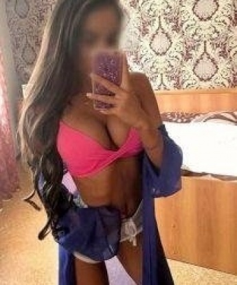 Анкета проститутки Инна - Фото 1, Ахты, 24 года, №6103